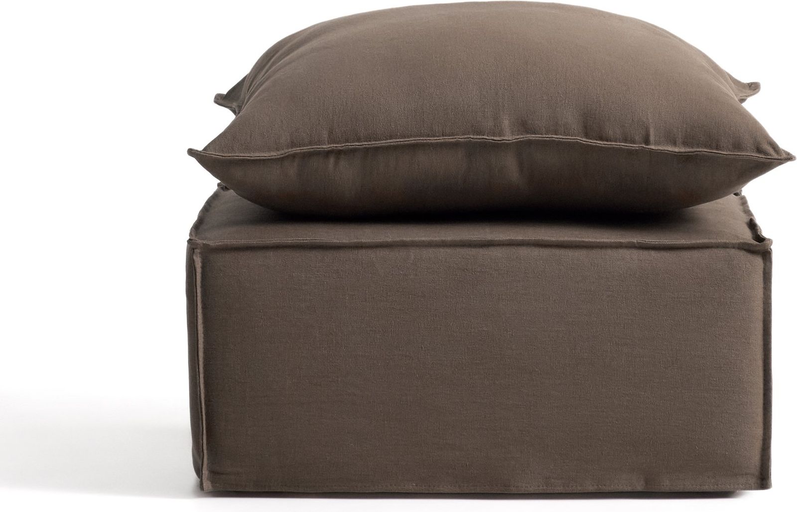 Kave Home Anarela Hocker