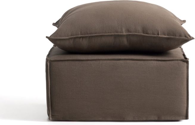 Kave Home Anarela Hocker