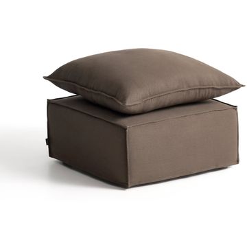 Kave Home Anarela Hocker