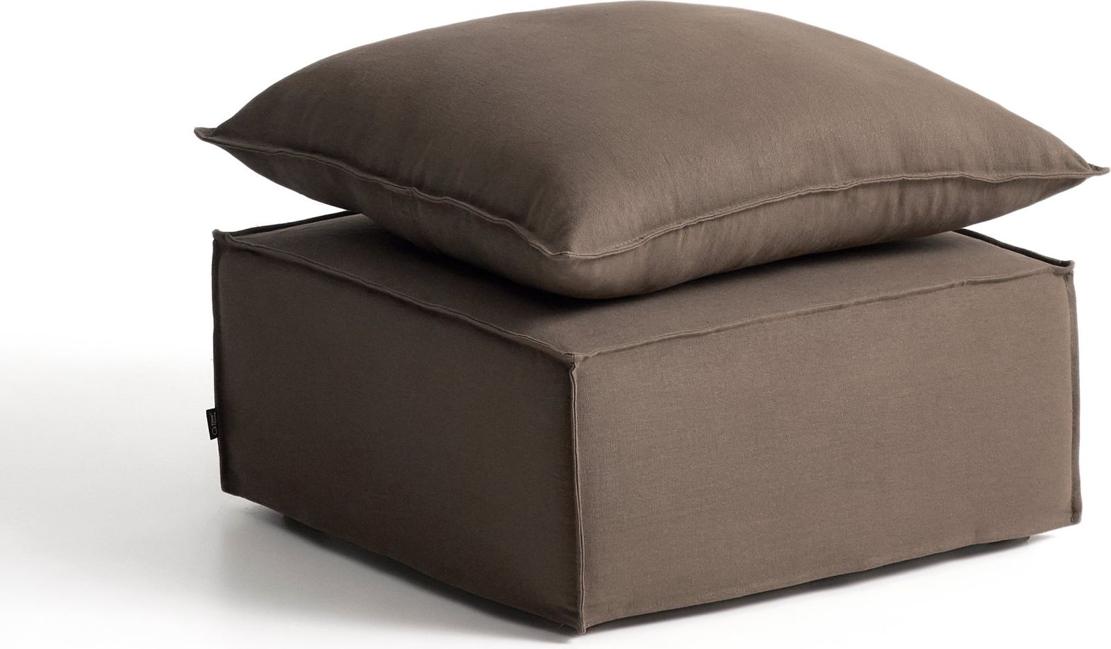 Kave Home Anarela Hocker