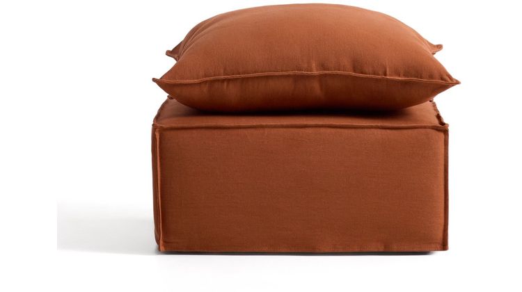 Kave Home Anarela Hocker