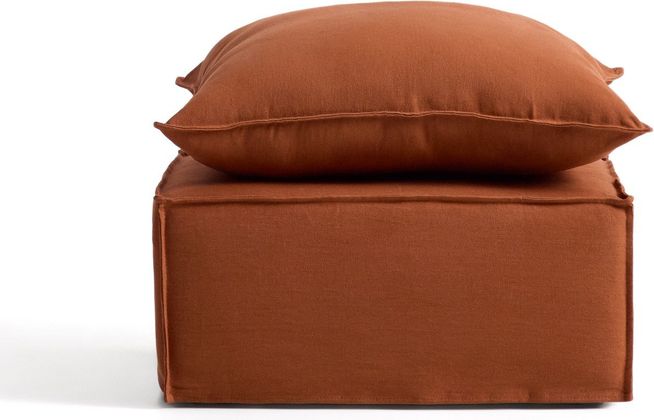Kave Home Anarela Hocker