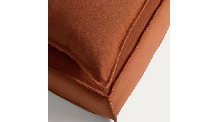 Kave Home Anarela Hocker