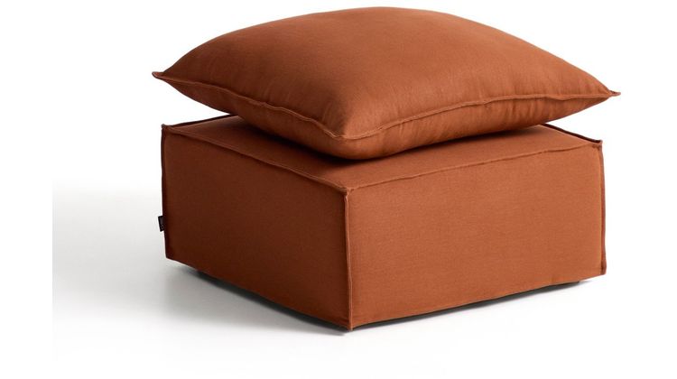 Kave Home Anarela Hocker