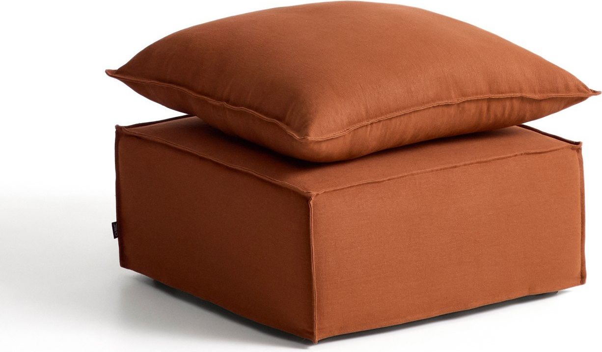 Kave Home Anarela Hocker