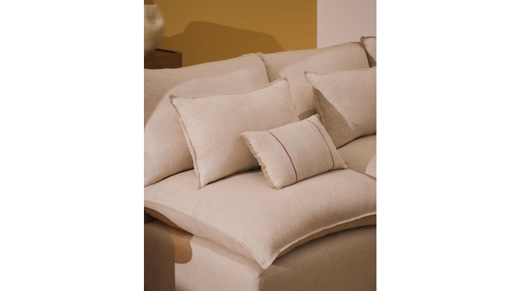 Kave Home Anarela Hoekbank