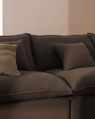Kave Home Anarela Hoekbank