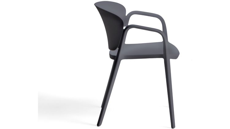 Kave Home Ania Tuinstoel