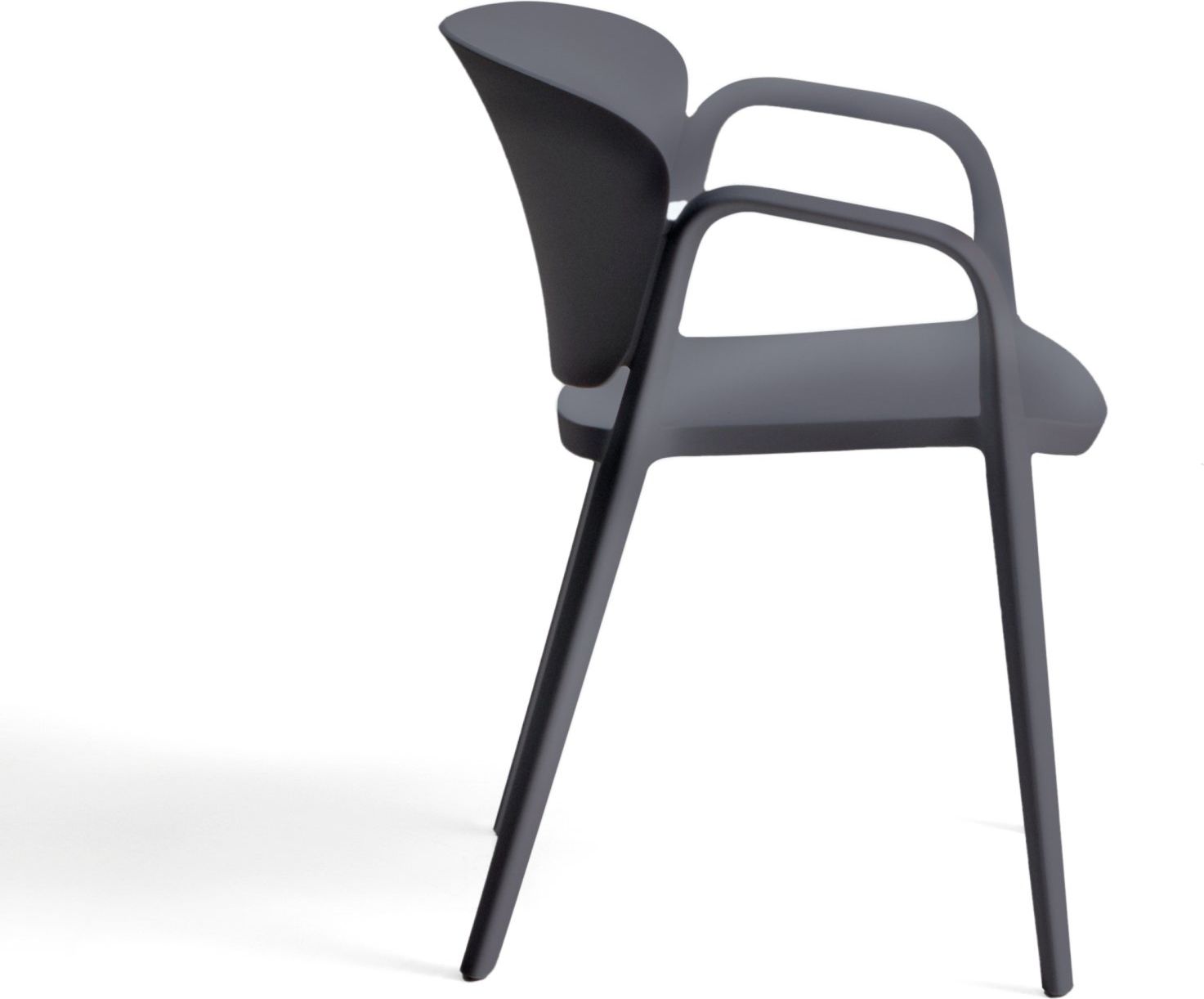 Kave Home Ania Tuinstoel