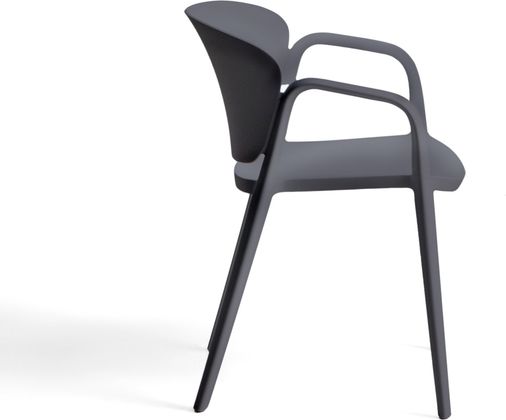 Kave Home Ania Tuinstoel
