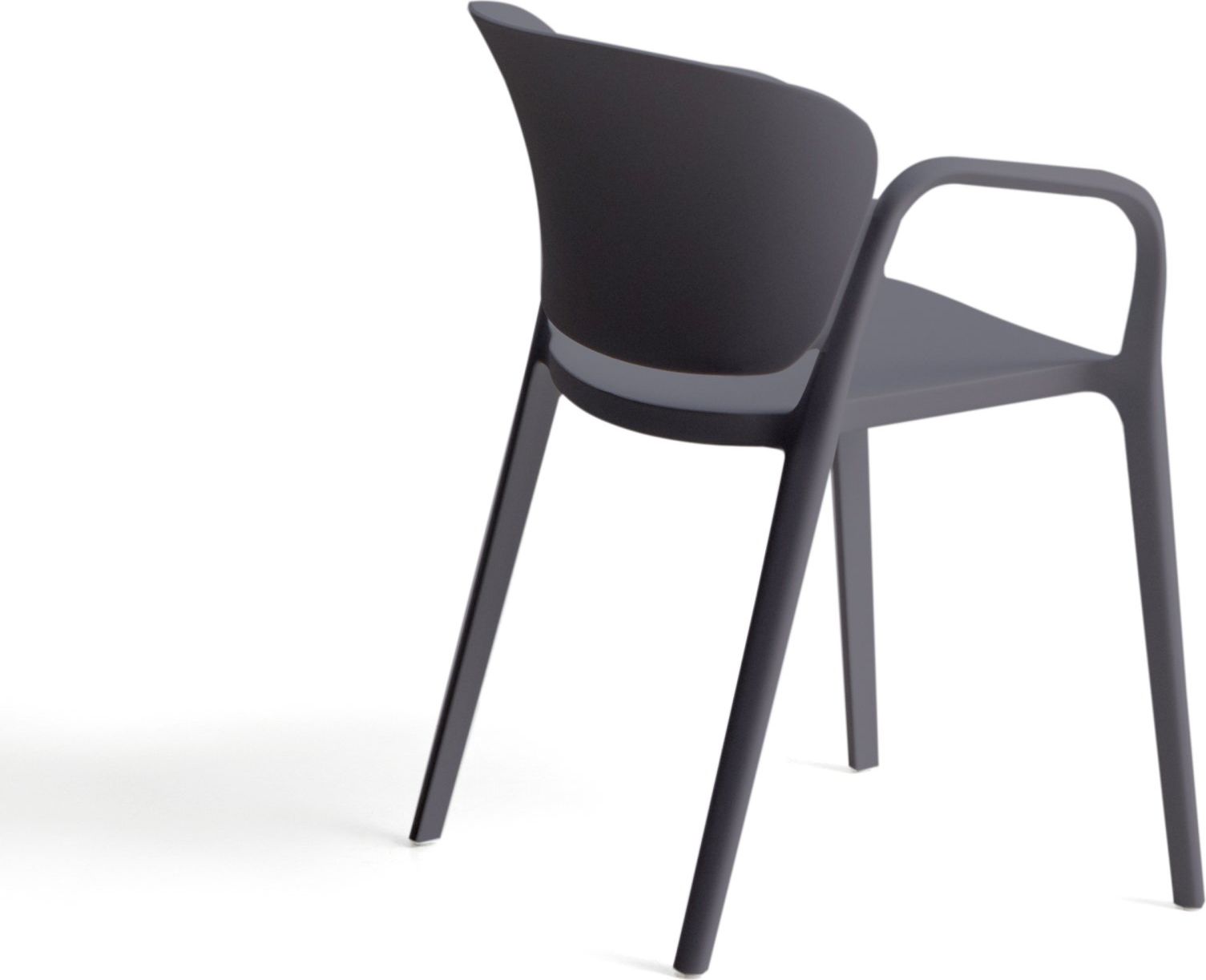 Kave Home Ania Tuinstoel