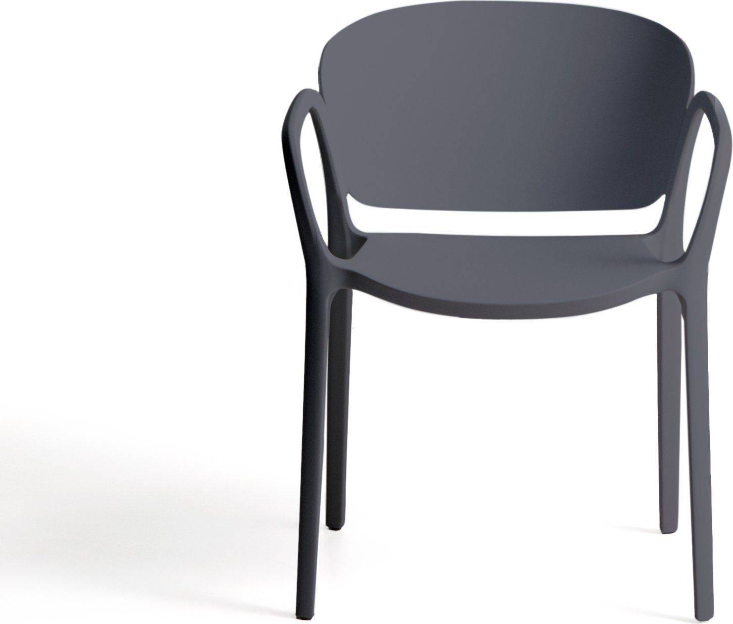 Kave Home Ania Tuinstoel