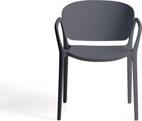 Kave Home Ania Tuinstoel