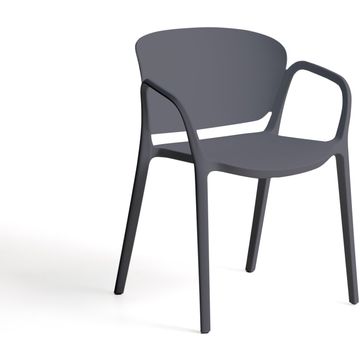 Kave Home Ania Tuinstoel