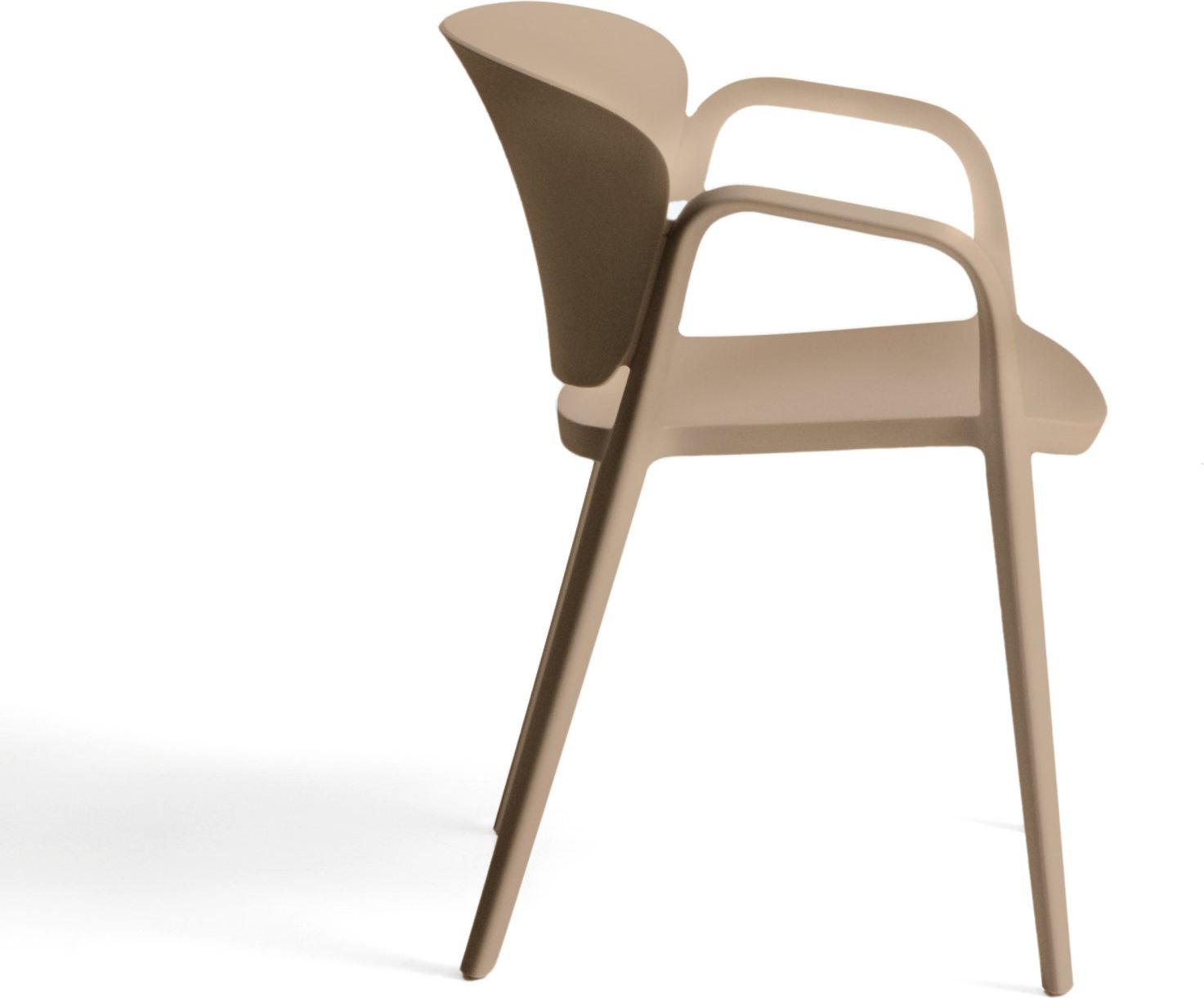Kave Home Ania Tuinstoel