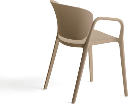 Kave Home Ania Tuinstoel