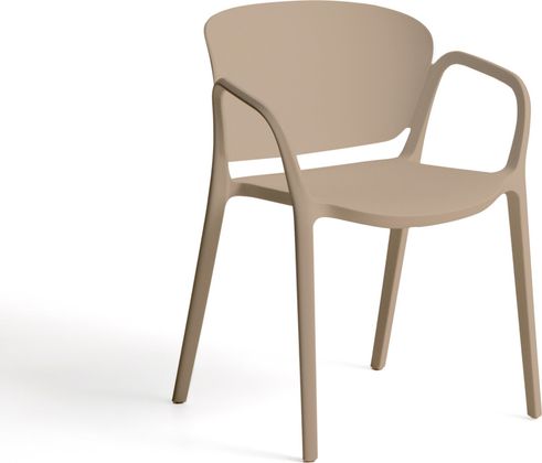 Kave Home Ania Tuinstoel