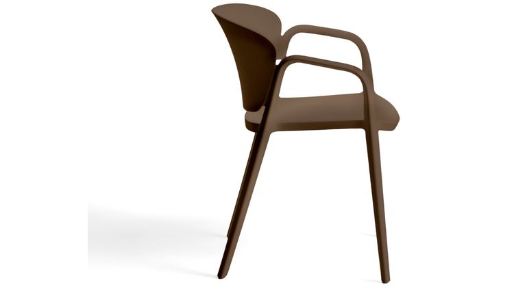 Kave Home Ania Tuinstoel