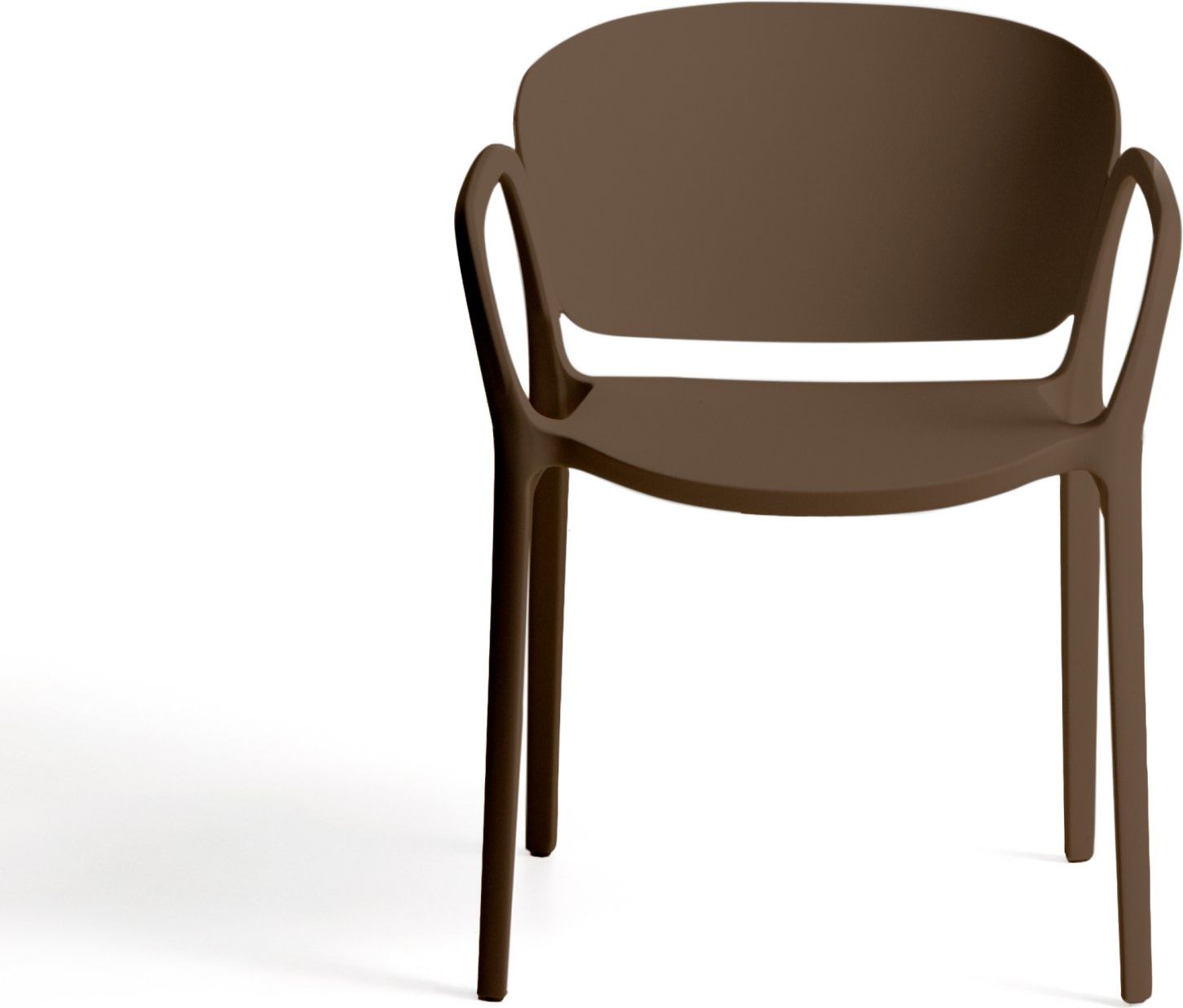 Kave Home Ania Tuinstoel