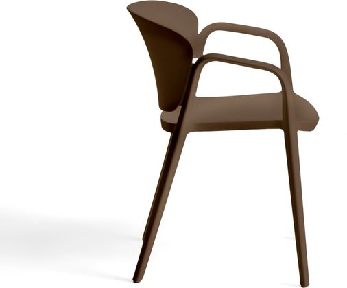Kave Home Ania Tuinstoel