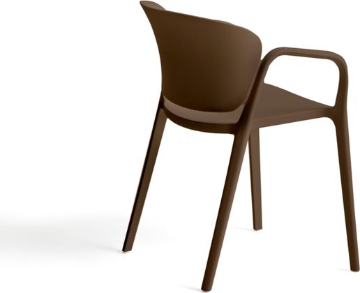 Kave Home Ania Tuinstoel
