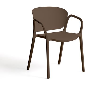 Kave Home Ania Tuinstoel