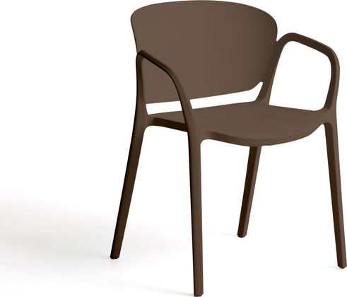 Kave Home Ania Tuinstoel