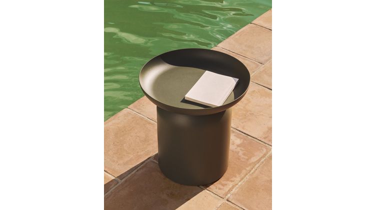 Kave Home Arcola Bijzettafel