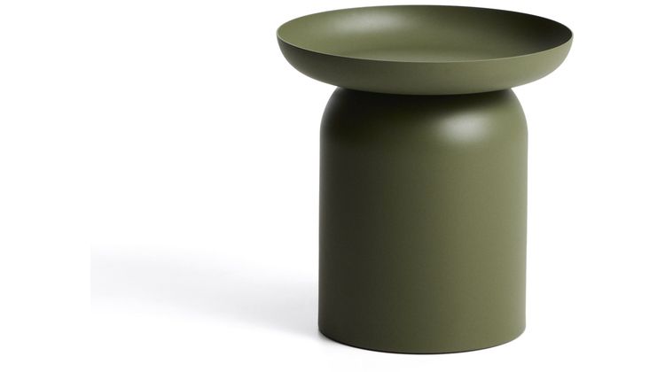 Kave Home Arcola Bijzettafel