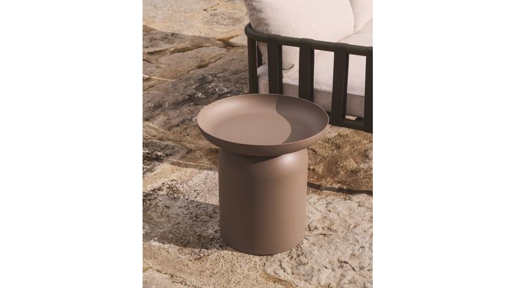 Kave Home Arcola Bijzettafel