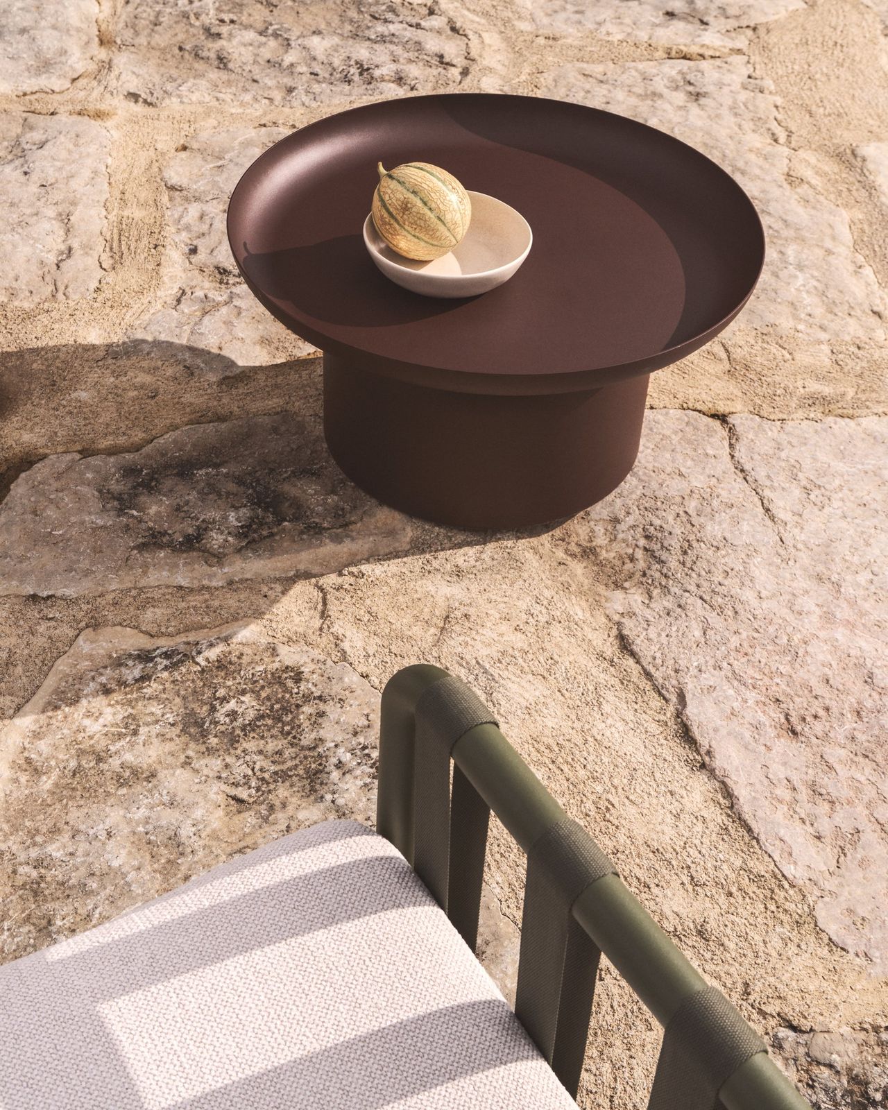 Kave Home Arcola Salontafel