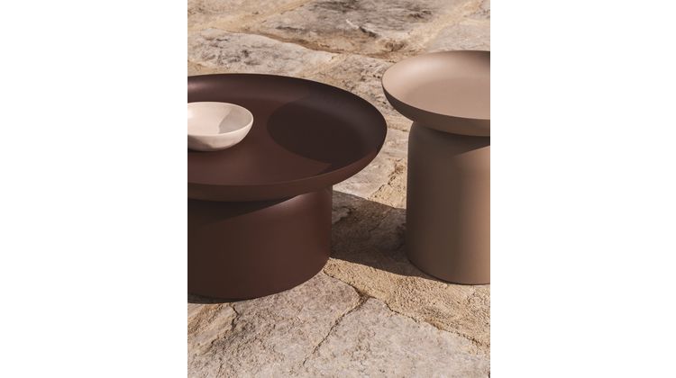 Kave Home Arcola Salontafel