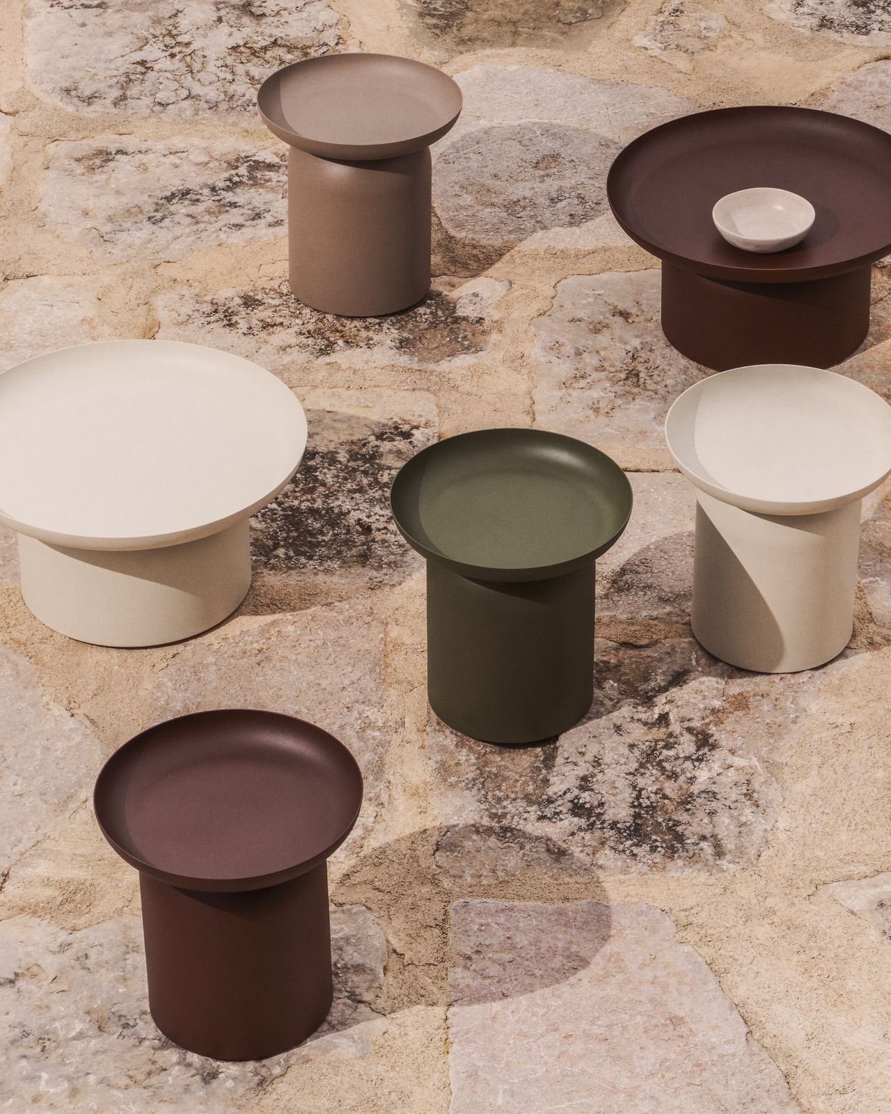 Kave Home Arcola Salontafel