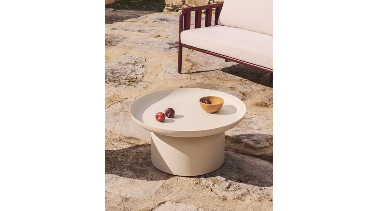 Kave Home Arcola Salontafel