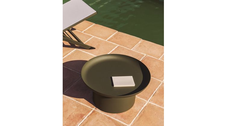 Kave Home Arcola Salontafel