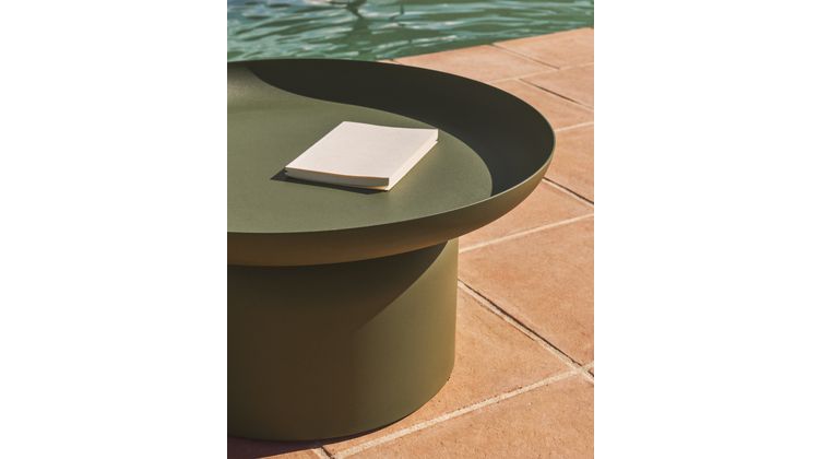 Kave Home Arcola Salontafel