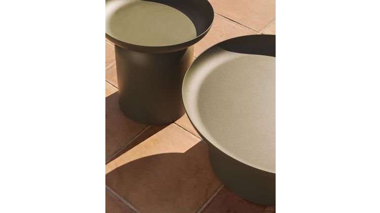 Kave Home Arcola Salontafel