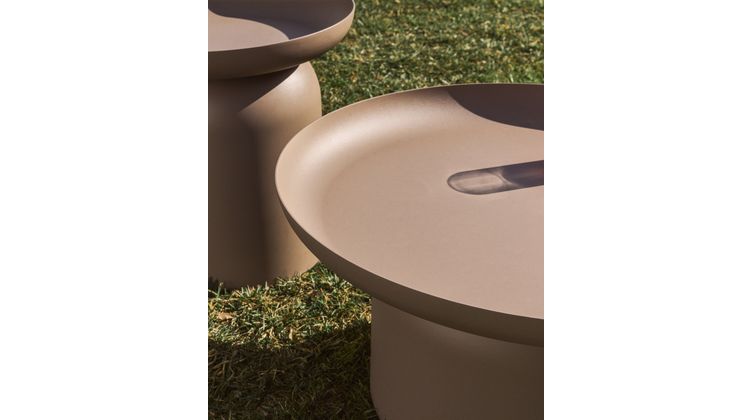 Kave Home Arcola Salontafel