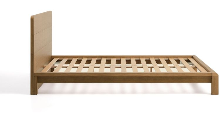 Kave Home Arelida Bed