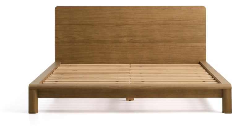 Kave Home Arelida Bed