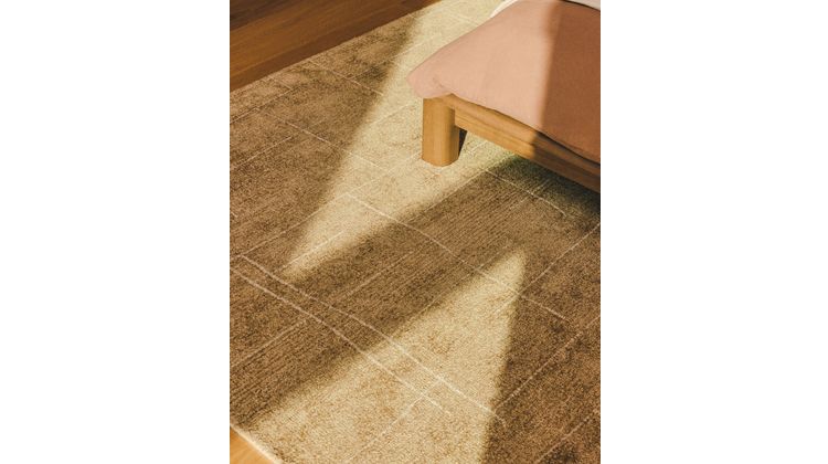 Kave Home Arelida Bed