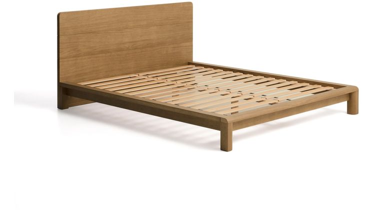 Kave Home Arelida Bed