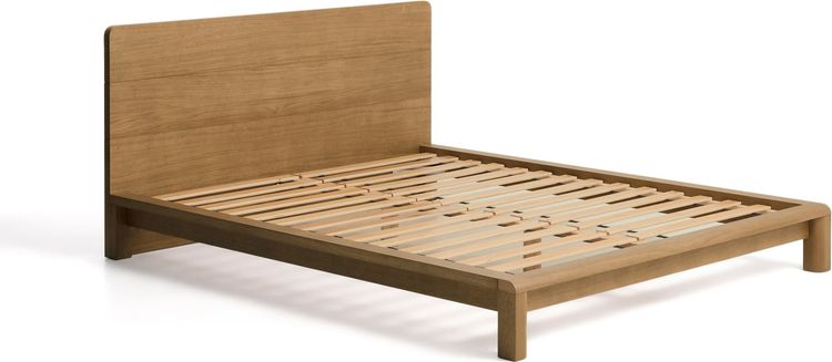 Kave Home Arelida Bed