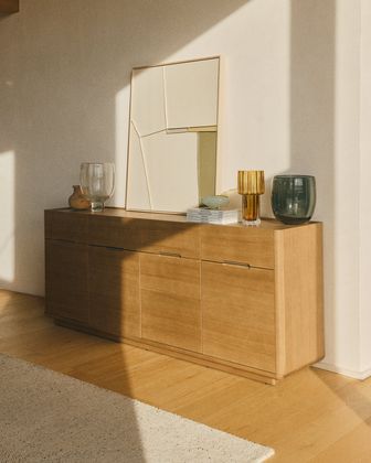 Kave Home Arelida Dressoir