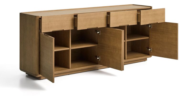 Kave Home Arelida Dressoir