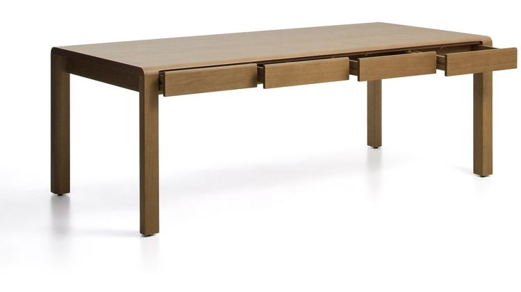 Kave Home Arelida Eettafel