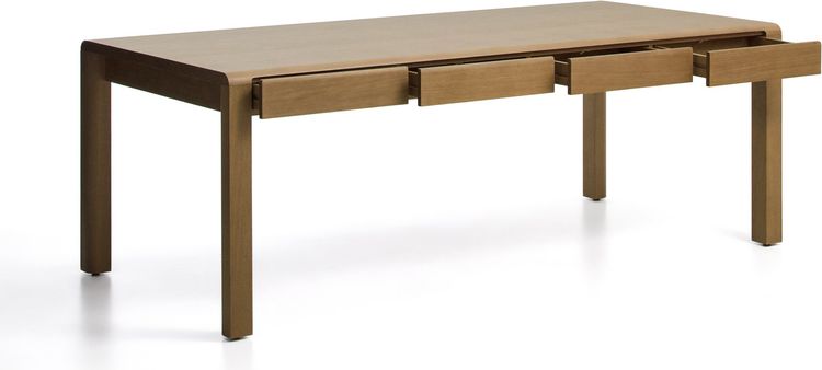 Kave Home Arelida Eettafel