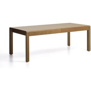 Kave Home Arelida Eettafel