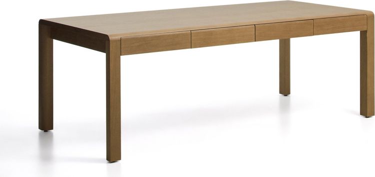 Kave Home Arelida Eettafel