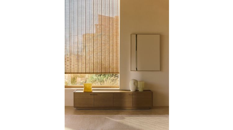Kave Home Arelida Tv-meubel